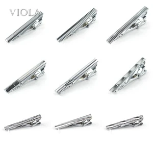 Hot Sale 2018 New Clasp Tie Clip