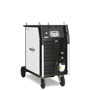 MIG/MAG Welding Machine Taurus Basic MIG Welders by EWM AG for Aluminum and Stainless Steel Materials