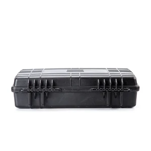 Wholesale Cost-effective Rugged Waterproof Hard Case PP Plastic Carrying Case for Industrial Protection Tool Storage Customized
