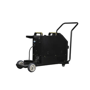 MIG Inverter Welding Machine Heavy-Duty Gasless Portable Construction Welding Machine MIG-250/315 New Arc Welding Machine