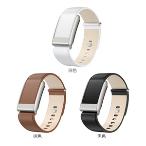 Golden Buckle Waterproof Coreknit Bicep Strap Low Moq Gold Fitness Watch Band with Buckle for Whoop 4.0 5.0 Life 5 Peak