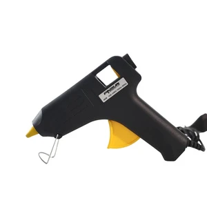 PINSUN Custom Logo 40W Electric Hot Glue Gun High Temperature Hot Melt Adhesive Gun OEM Manufacturer From China