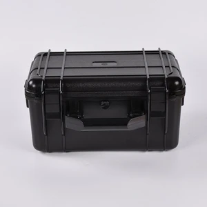 MM-TB203 HOT SALE Household Electrician, Dedicated Waterproof Plastic Tools Box Sets Multi-function Home Hardware Tool Kits