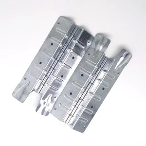 Metal Hinges Shipping Crate Container Collar Hinge For Wooden Box Pallet Collar Hinge