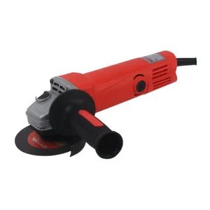 Professional Angle Grinder Machine 650w 100MM Electrical Angle for Steel