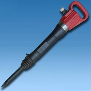 Pneumatic Pick for Factory Use with Professional Support