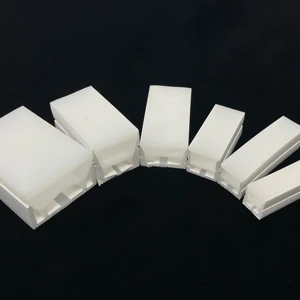 Flexible groove Lampshade for Strip Light, Suitable for LED Strip Light Protection.customizable