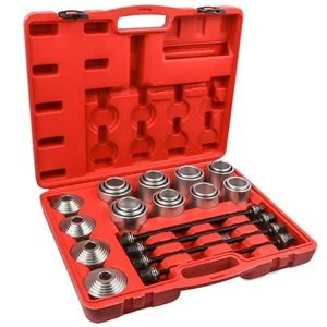 Pull and Press Sleeve Kit