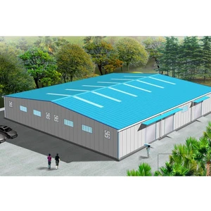 Low Cost Industrial Shed Designs / Outdoor Used Storage Sheds Sale