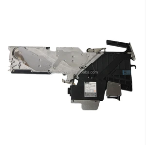JUKI RF08AS SMT Electronic Tape Feeder with Engine & Bearing Components 220V Automatic Pick Place Machine