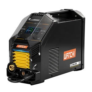 MIG-200/250 Double Pulse Welding Machine Mig Welding Machine