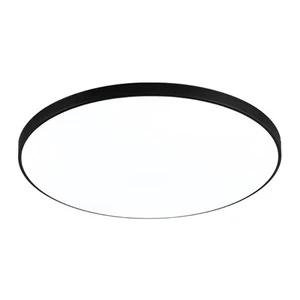 Three-proof LED Minimalist Style Waterproof Ceiling Lamp for Balcony Bathroom Toilet Kitchen Ultra-thin Surface Mounted Bedroom