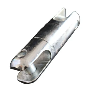 High Strength Swivel Connector Cable Pulling Swivel Rotating Swivel Joint Connector
