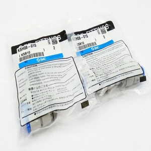 New Plc 2ksh08-01s Ksb10 Rotary Fittings Connector