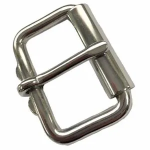 Bag Buckle Types