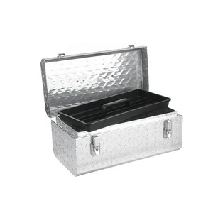 Custom Tool Box Aluminum Storage Box