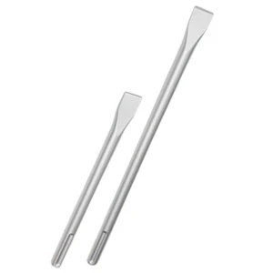 Cui Gong Five-Hole Flat Chisel Electric Pickaxe Alloy Steel Industrial Grade Carving Durable Sds Max High-Efficiency