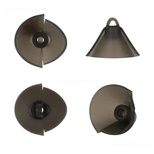 Signia Tulip Domes Auditifs Domes Signia Appareils Ear Hearing Tips Accessories Aid Apparecchi Aparelho