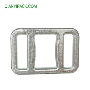 Square Lashing Buckle