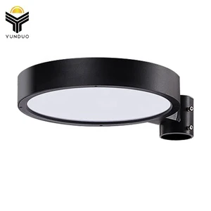 Yunduo Good Price Led Solar Lights Outdoor Solar Powered Garden Lights Solar All in One Street Light