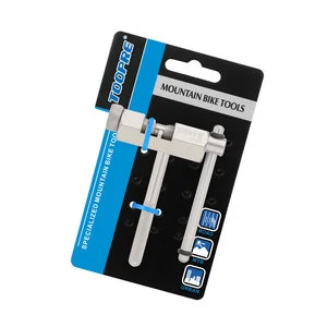 Toopre Replaceable Thimble Bicycle Chain Remover Mountain & Road Bike Dead Fly Chain Cutter Shop Tools