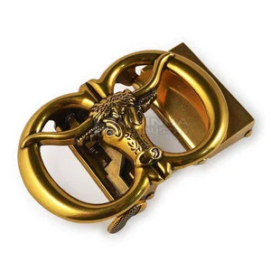 Customizable Steel Buckles for Craft Projects-High Quality Strength & Style