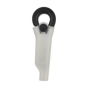 High Strength PE Closed Type U-Shape Thimble for 12mm Rope Galvanized Iron Material with Carton Packing Good Price