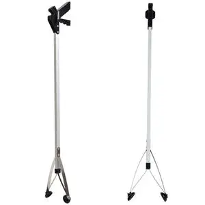 Strong Litter Picker Reaching Tool EZ Reacher Grabber Picking Tool Trash Picker Grabber Reaching Tool