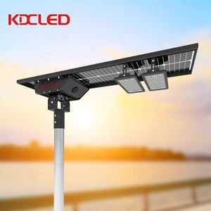 KDC Hot Sale Road Highway Solar Led Street Light
