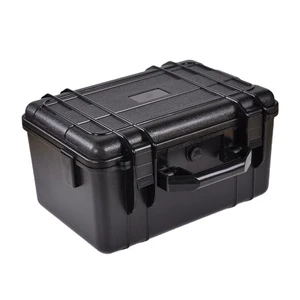 MM-TB202 HOT SALE Household Electrician Dedicated Waterproof Plastic Tools Box Sets Multi-function Home Hardware Tool Kits