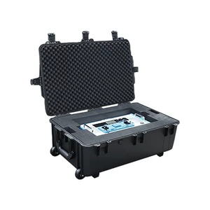 OEM Tool Box IP67 Waterproof IP65 Metal Tool Cabinet Full Automotive Car Tools Box Set Mechanics
