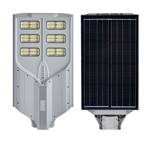 Motion Sensor Solar Street Light Dusk to Dawn IP65 Waterproof Outdoor Yard Entryway Garage Porch Factory Direct Supply