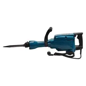 2500W 65A High-Power Electric Pick Industrial-Grade Multi-Function Hammer Drill