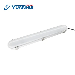New Model Yl08, IP65 0.6m 1.2m 1.5m LED Waterproof Linear Light With Long Guarantee Period