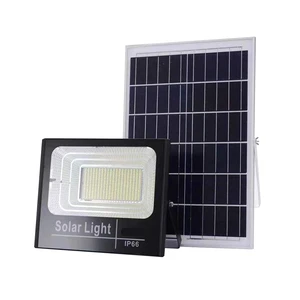 6000k 500w Ip67 Waterproof Automatic OUTDOOR High Quality Automatic Solar Powered Led Floodlights