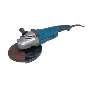 Professional 900W 11000RPM Angle Grinder Brush Motor M14 Spindle for Heavy Duty Metal Work