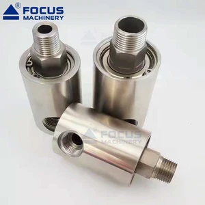 Rotary Unions for Water in Stock JDHD25R 1