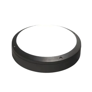 Led Ultra-thin 15w Tri-proof Lamp, Ceiling Lamp, Bedroom Lamp, Balcony Aisle Corridor Lamp