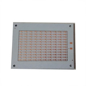 R2T 30W High Brightness Aluminum LED Low Bay Light for PCB HASL Surface OEM/ODM Printed Circuit Board Assembly