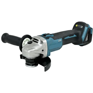 10000rpm High-power Outdoor Operation DIY Multifunctional Polishing Machine DGA 404 Adjustable Speed Electric Angle Grinder