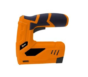 3.6V Electric Battery Cordless Nail and Staple Gun Nailer and Stapler Machine