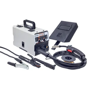 Factory OEM MIG250 Welding Machine Portable Household Welding Machine High Power Arc Welding Machine Set