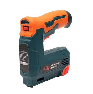 Low Price Electric Nail Gun for Wood Electric Set Tools