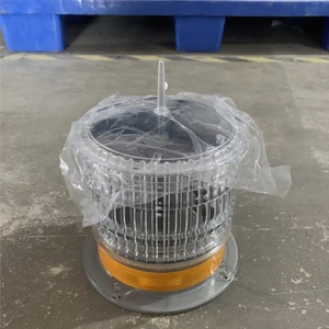 YFFY-300 Solar LED Navigation Ship Light