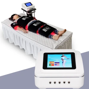 635 940nm Contour Light Lipo 5d Body Suction Slimming Pain Relief Lipo Slimming Red Infrared Body Contouring Led Therapy