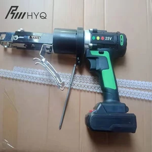 Staple Gun Nail with Charged Drywall Screwdriver with Battery