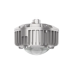 Highly Efficient Energy-saving IP66 LED Triple Proof Floodlight with CREE-3030 Chip 5-Year Warranty for Industrial Outdoor Use