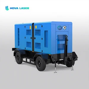 Cummins 30Kva Silent 50 Kva 60Kva Welder Diesel Generators 50/60Hz Single 20Kw 200Kva Price Of 1000Kva Diesel Generator