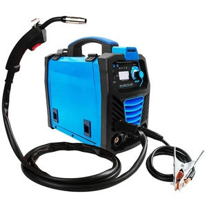 MIG/MMA/TIG-250S Welding Machine