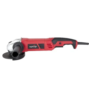 Angle Grinder 150mm Professional High Torque Electric Angle Grinder